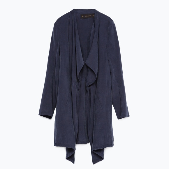 Zara Jackets & Blazers - Zara Loose Fit Blazer S